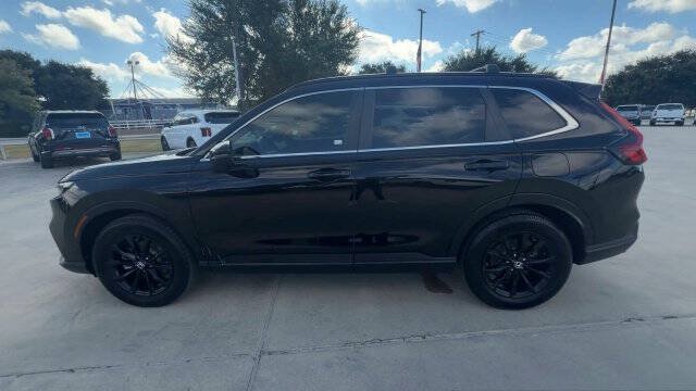 Used 2023 Honda CR-V Sport image 5