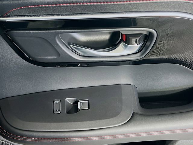 Used 2025 Acura ADX A-Spec image 32