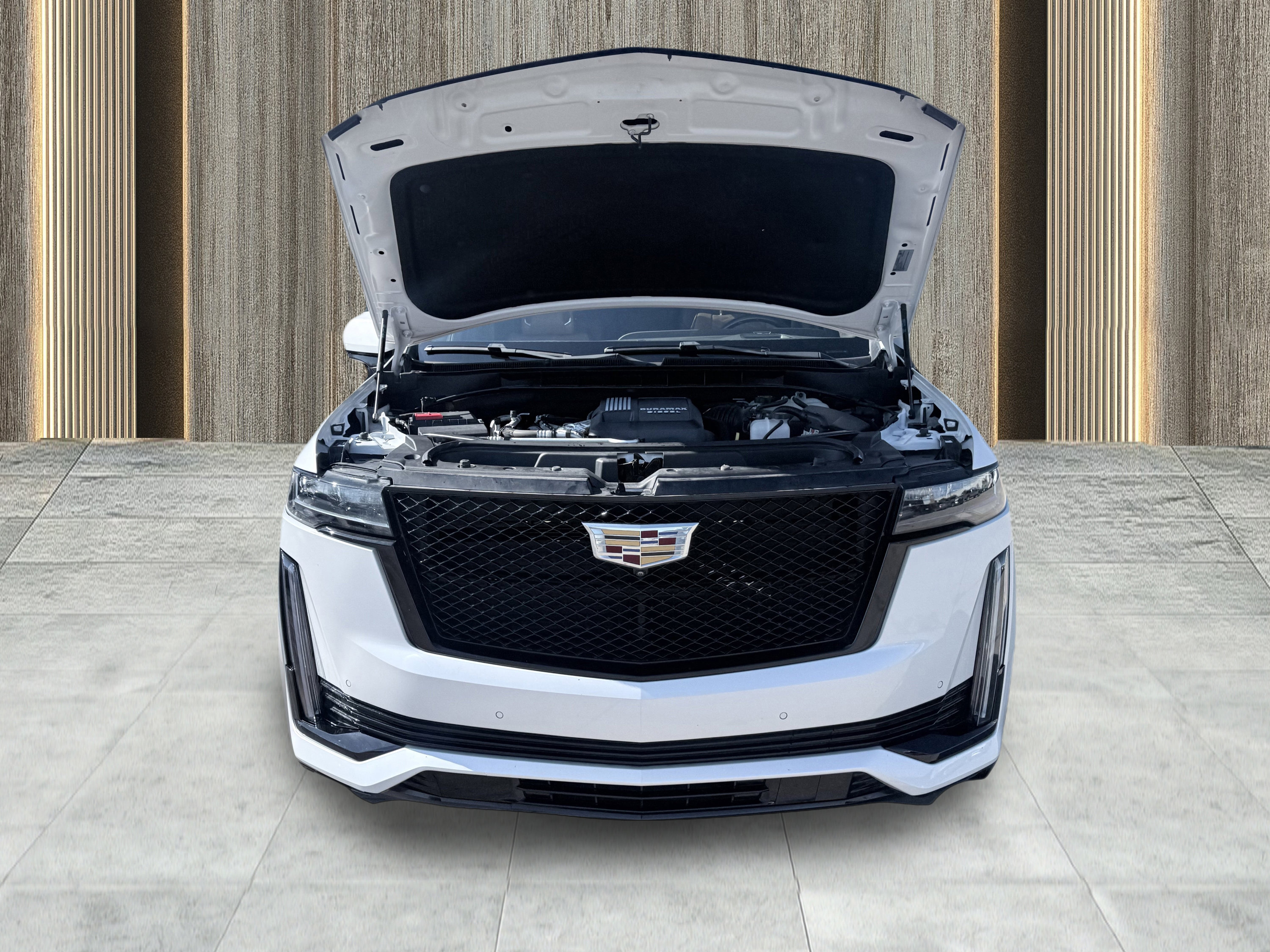 Used 2023 Cadillac Escalade Sport w/ Touring Package image 22