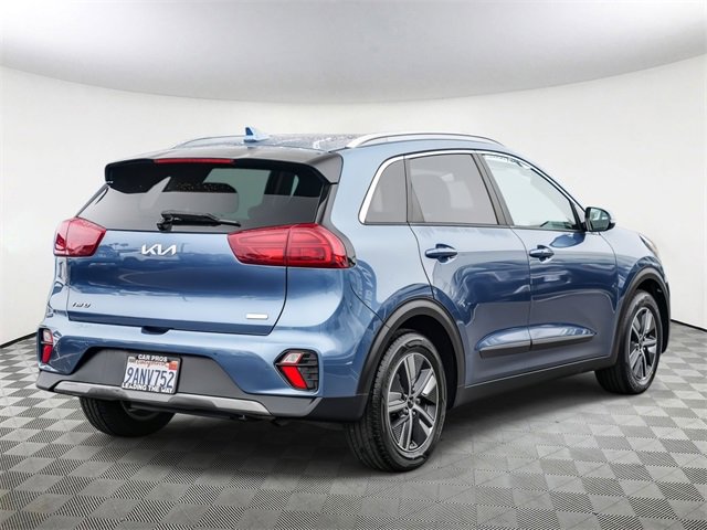 Certified 2022 Kia Niro EX Premium image 8