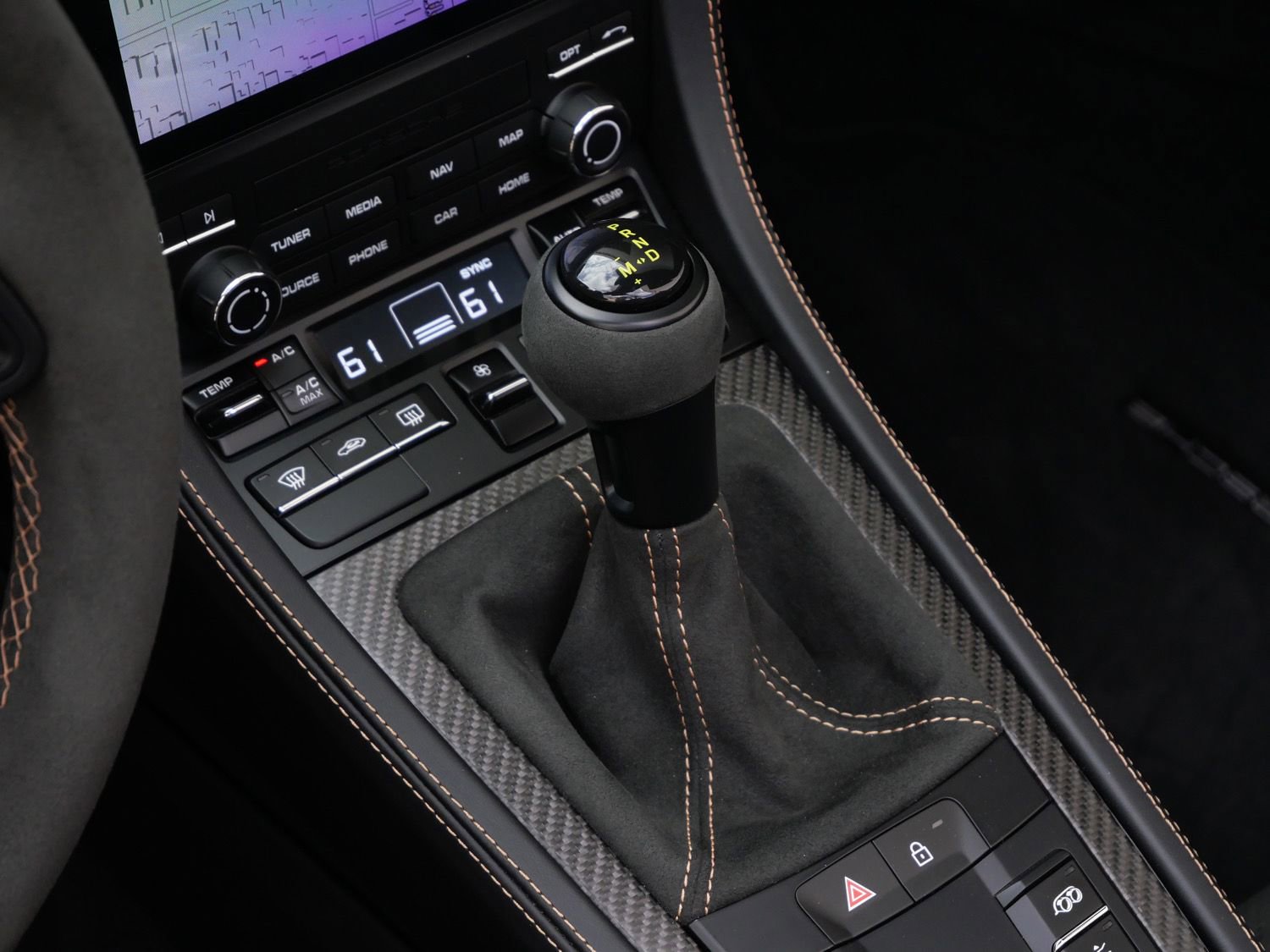 Used 2024 Porsche 718 Boxster Spyder RS RWD image 18