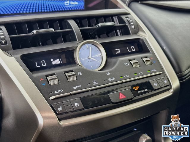 Used 2021 Lexus NX 300 AWD w/ Accessory Package 2 image 17