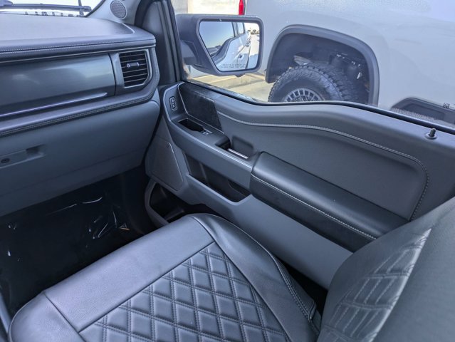 Used 2024 Ford F150 Lightning Flash AWD/4WD image 17