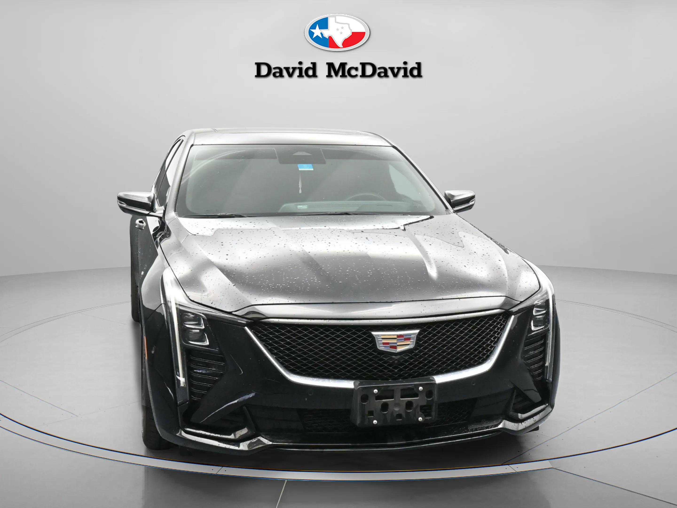 Used 2025 Cadillac CT5 Sport image 30