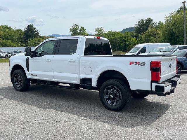 Certified 2023 Ford F250 XLT w/ XLT Premium Package AWD/4WD image 5