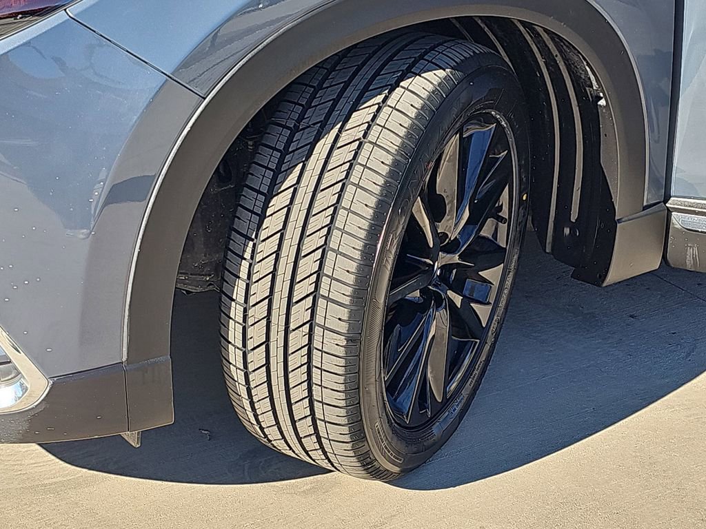 Used 2021 MAZDA CX-9 Carbon Edition image 37