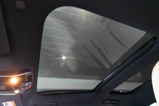 New 2026 Mercedes-Benz C 300 4MATIC Sedan image 20