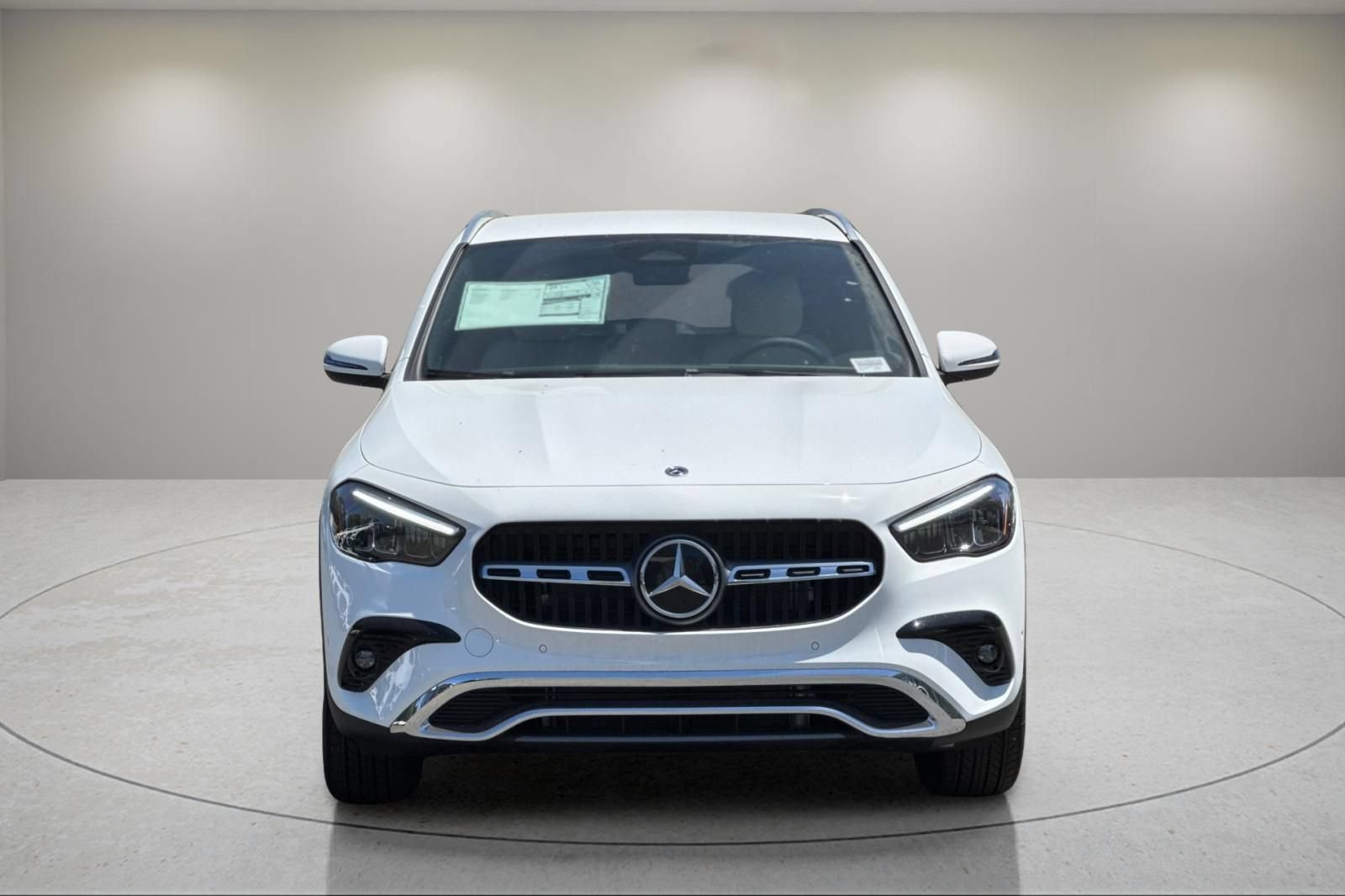 Used 2025 Mercedes-Benz GLA 250 image 10