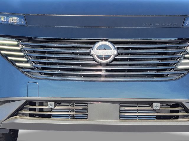 New 2026 Nissan Murano SL AWD/4WD image 10