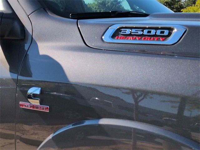 Certified 2022 RAM 3500 Laramie image 12