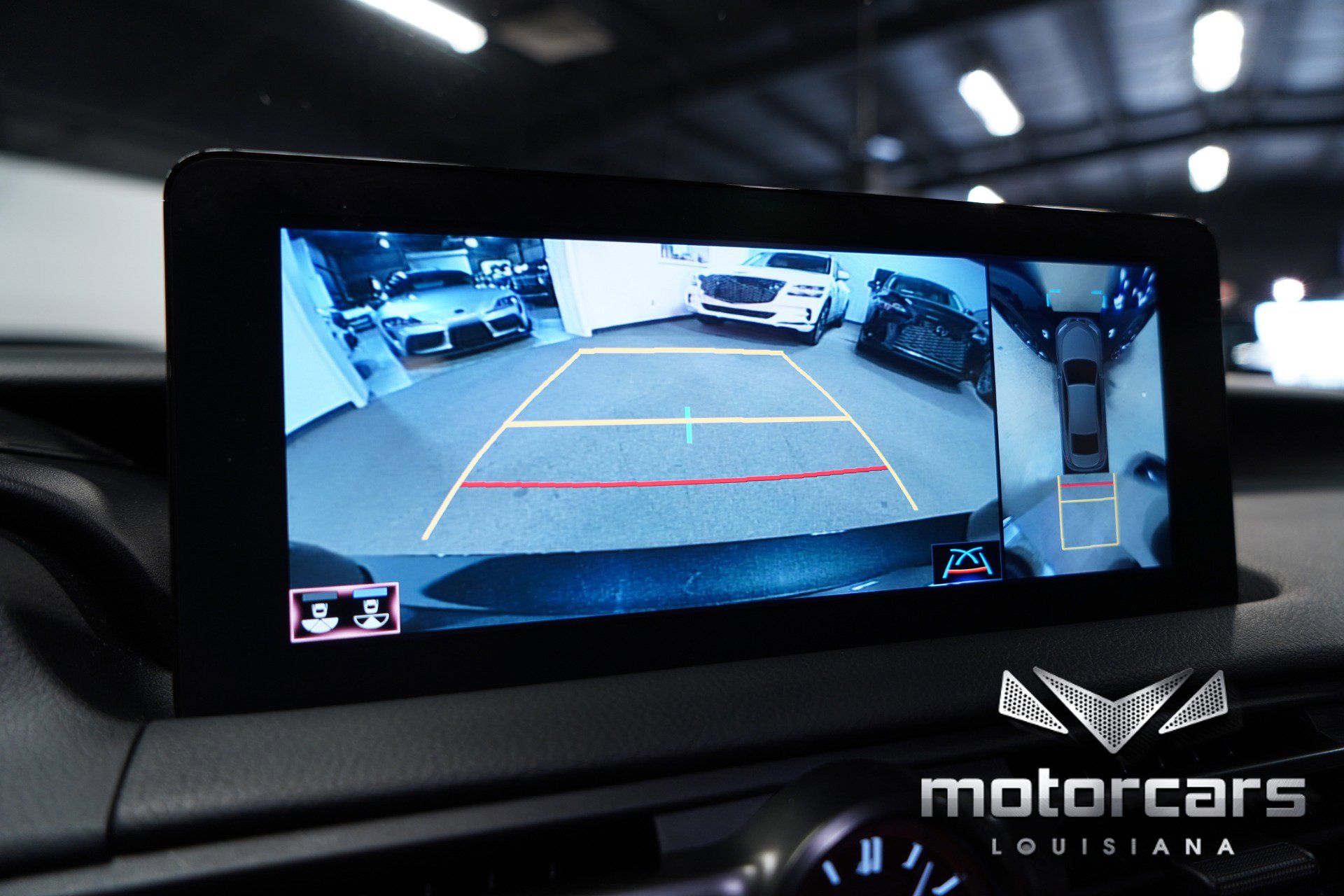 Used 2023 Lexus IS 350 F Sport image 40