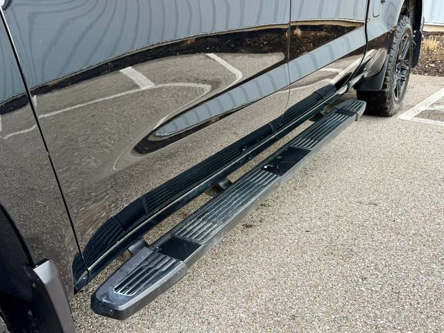 Used 2024 Chevrolet Silverado 1500 RST image 25