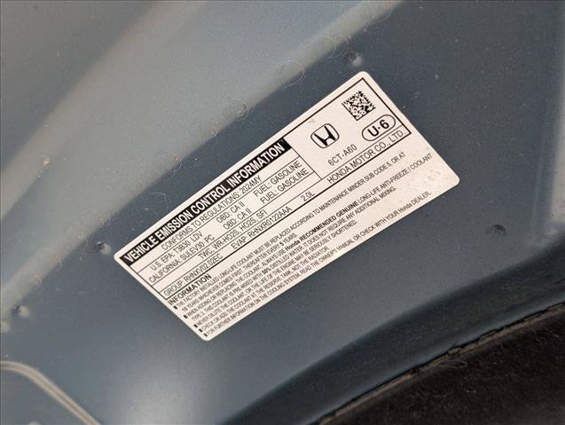 Used 2024 Honda HR-V Sport image 20