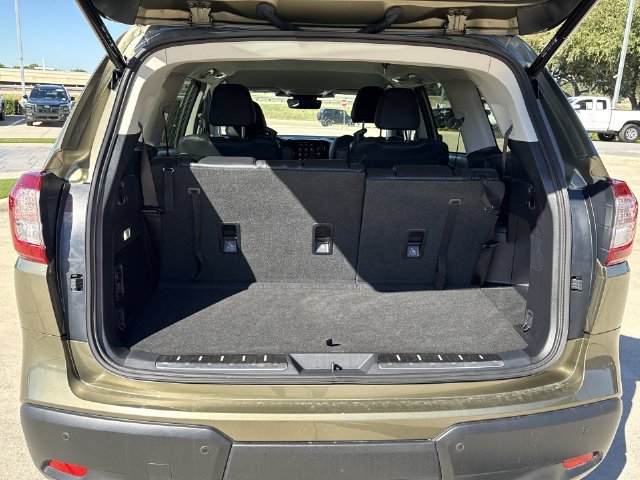 Certified 2026 Subaru Ascent Premium AWD/4WD image 13