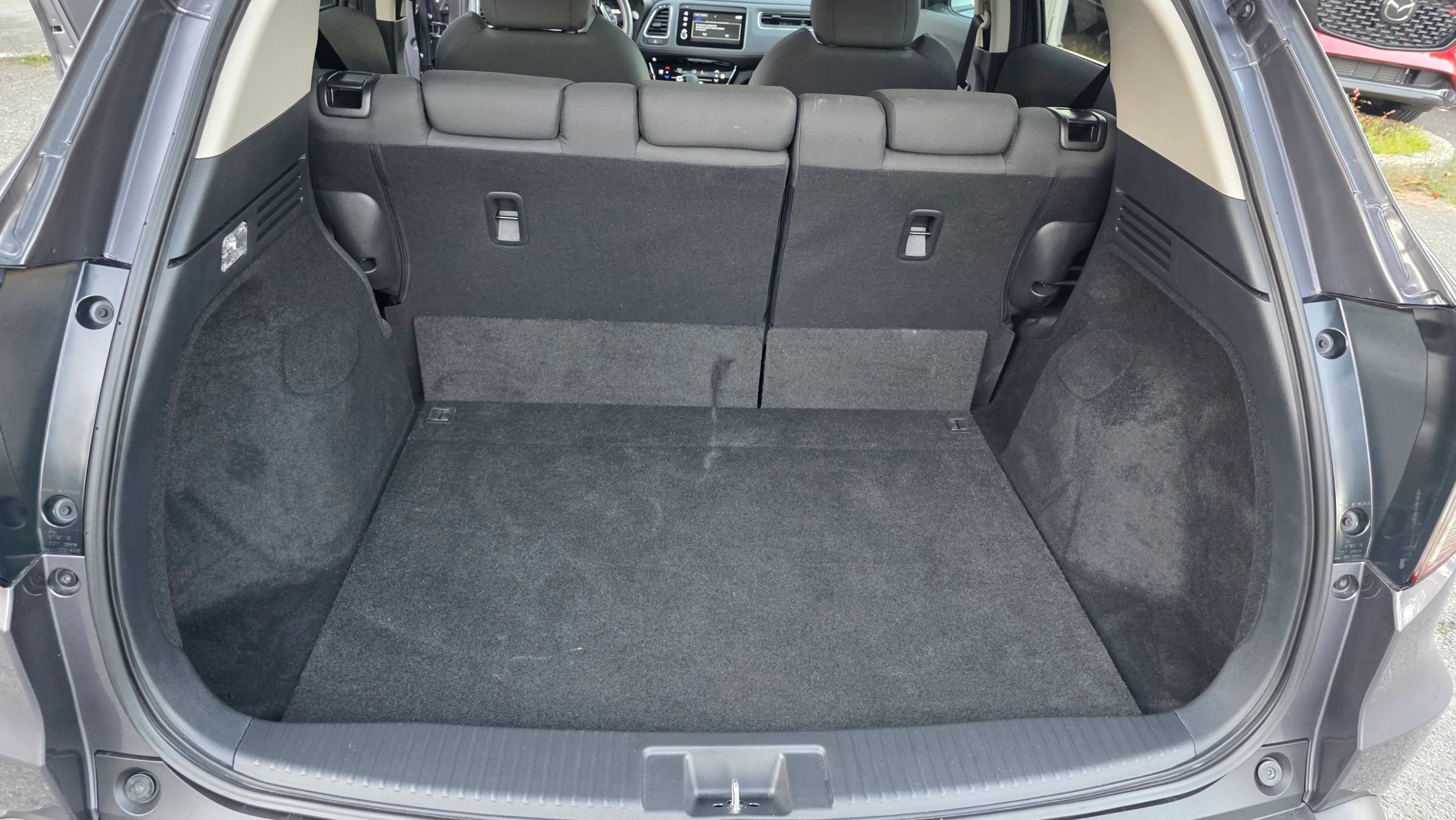 Used 2022 Honda HR-V EX image 26