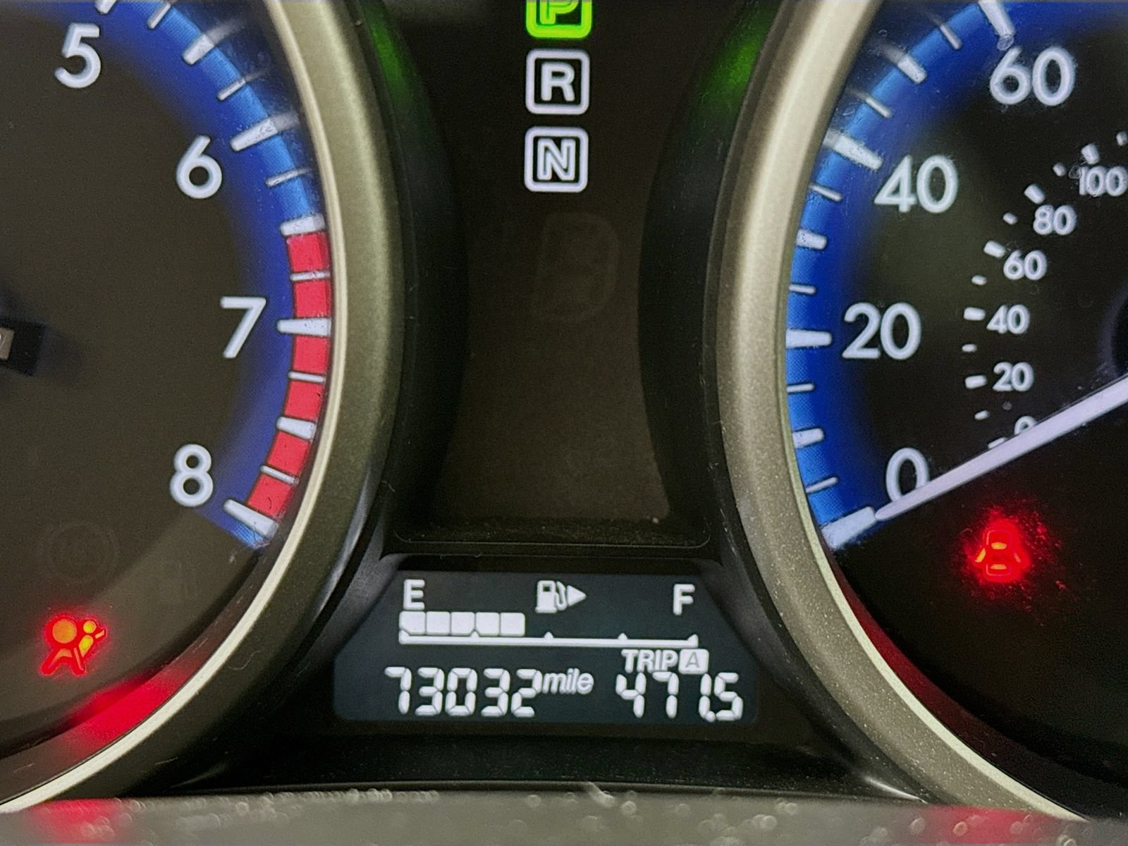 Used 2013 MAZDA MAZDA3 i Sport FWD image 12