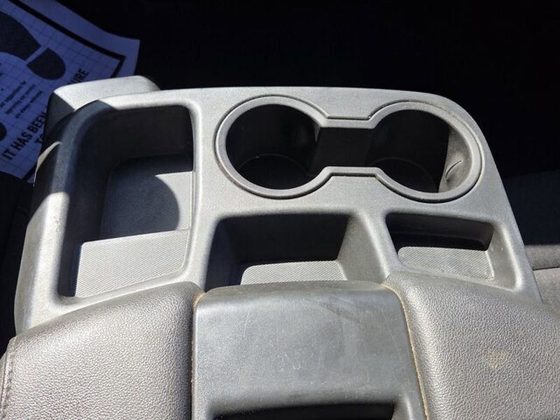 Used 2022 Chevrolet Silverado 1500 Custom RWD image 19