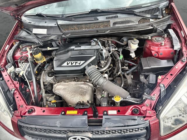 Used 2004 Toyota RAV4 2WD image 24