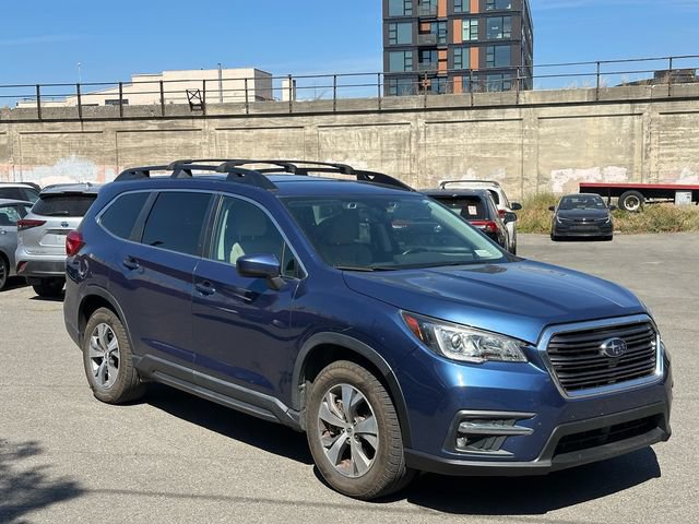 Used 2019 Subaru Ascent Premium w/ Popular Package #3 AWD/4WD image 3