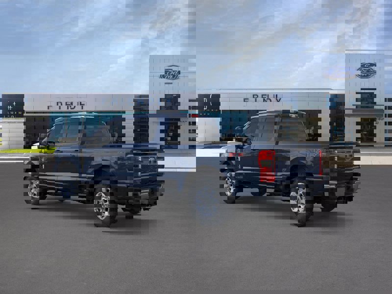 New 2025 Ford F350 XLT w/ 360-Degree Camera Package image 4