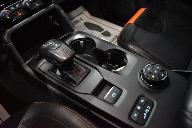 Used 2024 Ford Ranger Raptor AWD/4WD image 14