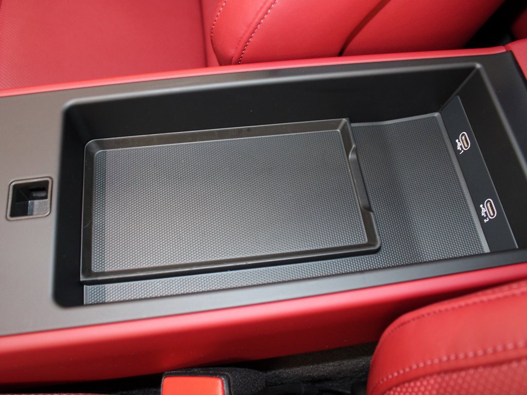 Certified 2025 Porsche 911 Turbo S image 41