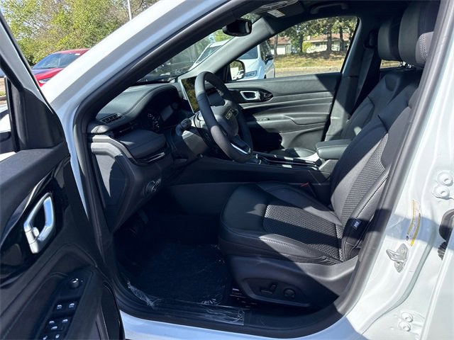 New 2026 Jeep Compass Latitude w/ Quick Order Package 29K image 8