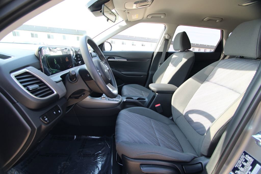 New 2026 Kia Seltos LX image 6