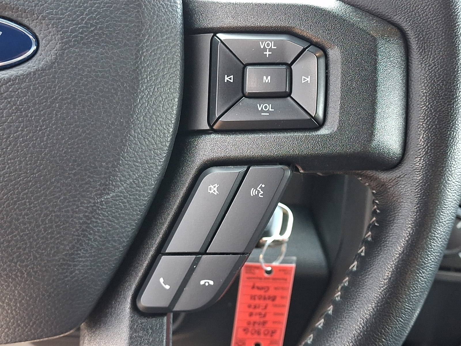 Certified 2020 Ford F150 XLT w/ Equipment Group 302A Luxury image 26