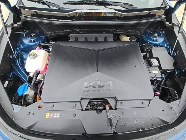 Used 2023 Kia Niro Wind FWD image 12