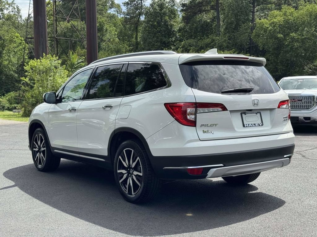 Used 2019 Honda Pilot Touring image 26
