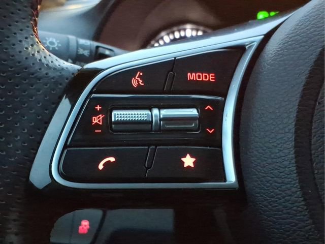 Used 2024 Kia Forte GT w/ GT2 Package image 28