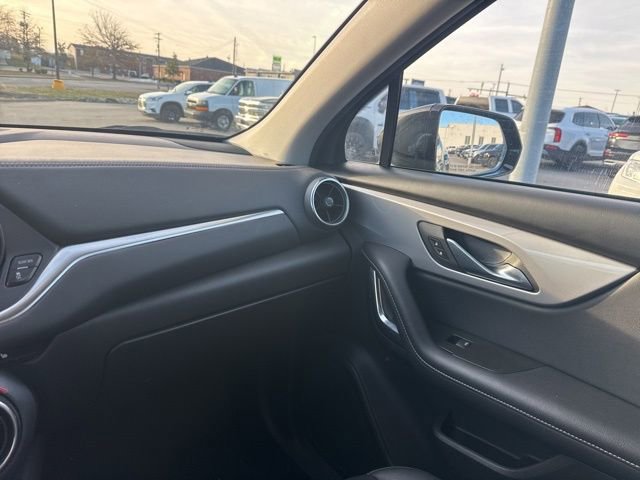 Used 2024 Chevrolet Blazer LT image 20