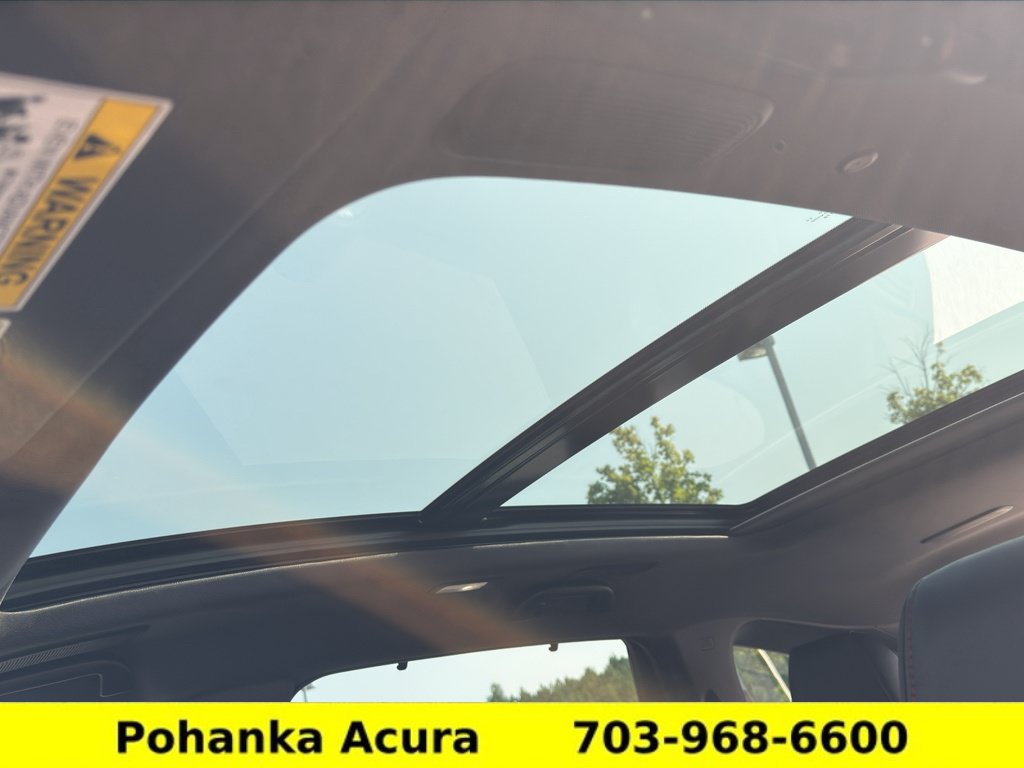Certified 2026 Acura MDX Type S AWD/4WD image 20