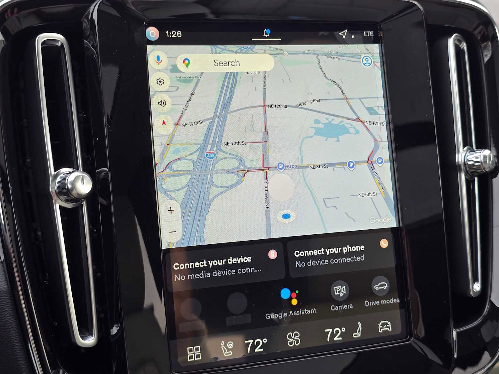 New 2026 Volvo XC40 B5 Plus w/ Protection Package Premier image 29