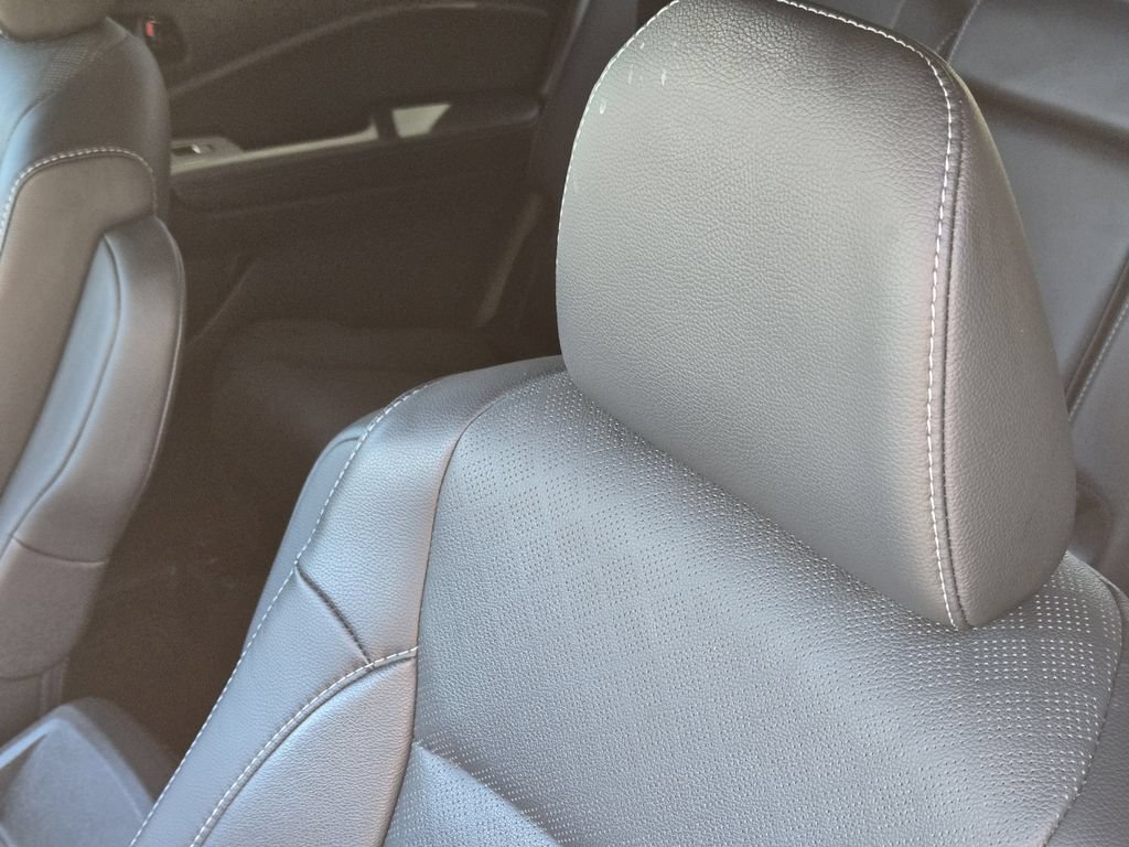 Used 2022 Honda Passport Elite image 20