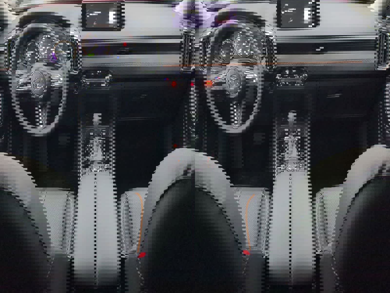 New 2026 MAZDA CX-50 2.5 Hybrid w/ Weather Package image 14