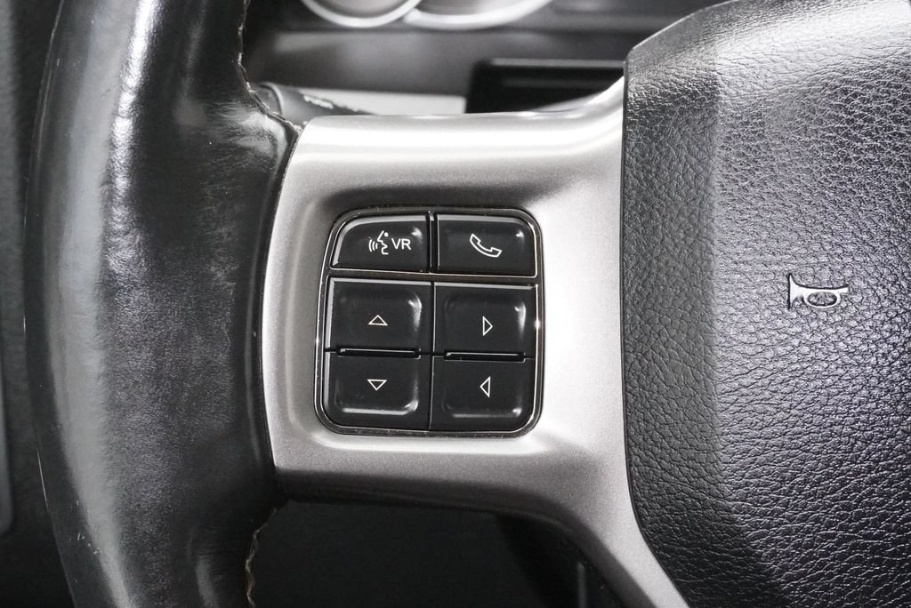 Used 2014 RAM 3500 Laramie Longhorn AWD/4WD image 24