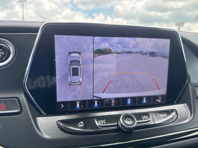 Used 2019 Chevrolet Blazer RS AWD/4WD image 18