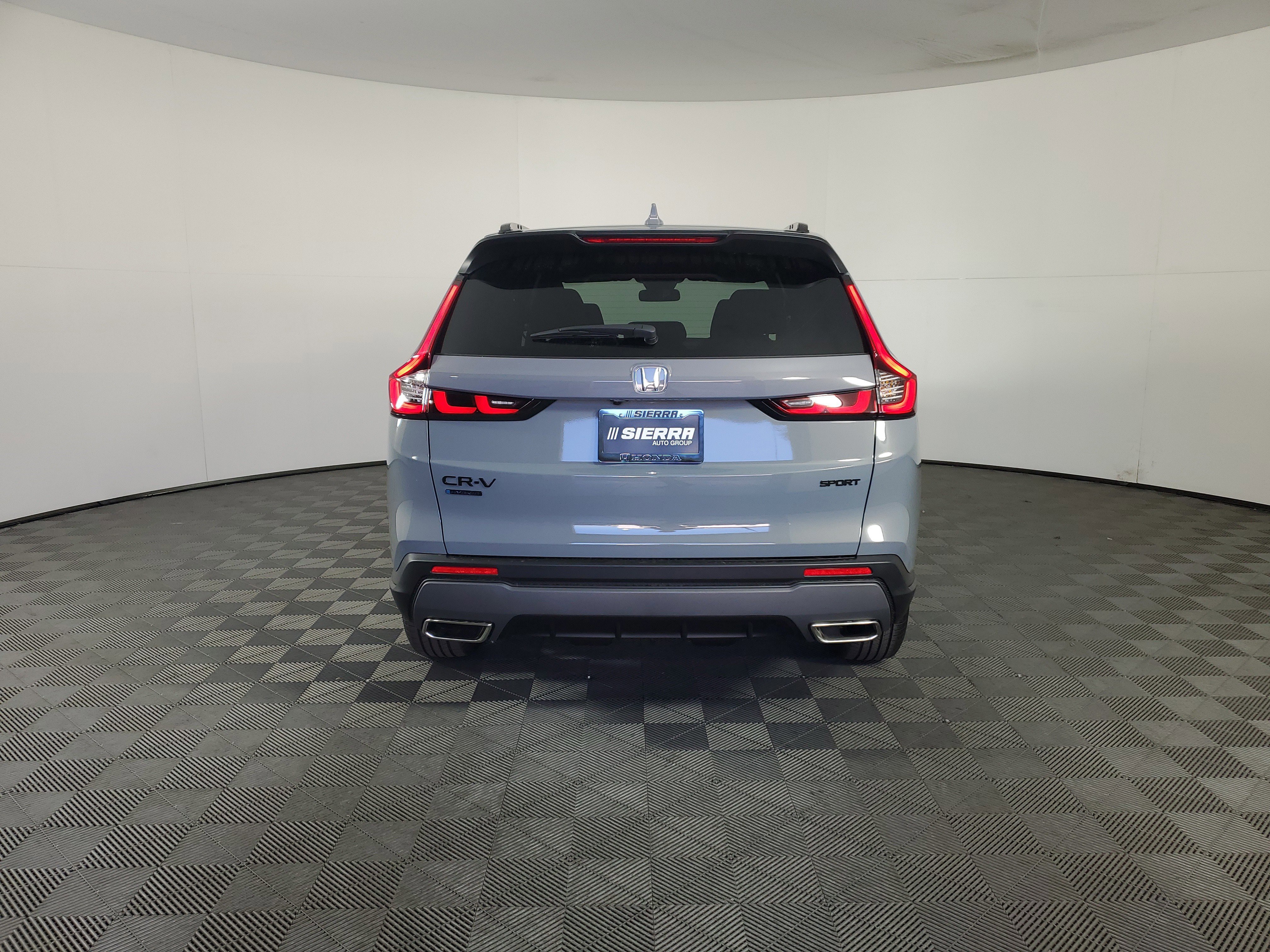 New 2026 Honda CR-V Sport image 5