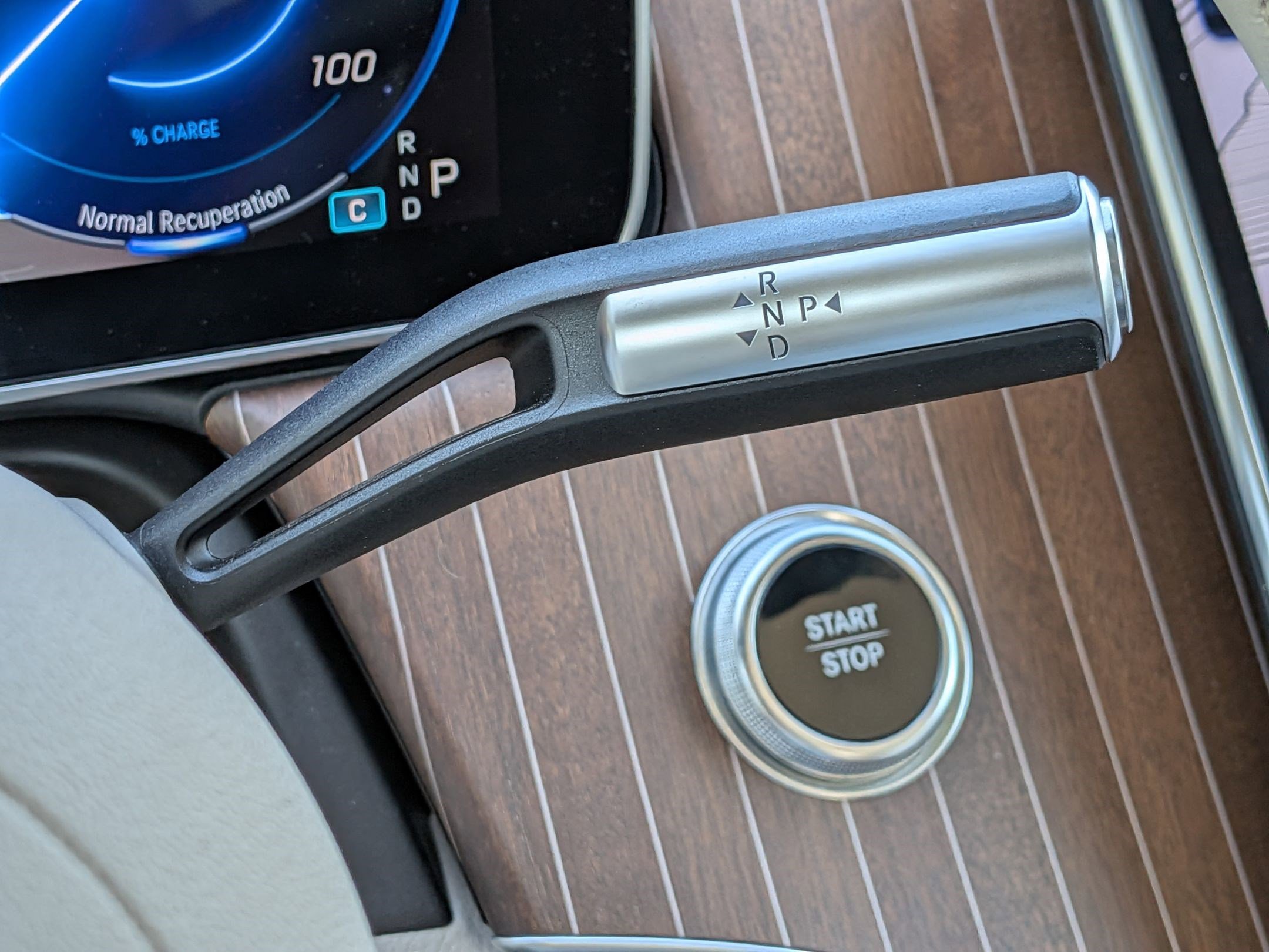 Certified 2023 Mercedes-Benz EQS 450+ 4MATIC SUV w/ Pinnacle Trim Package image 26