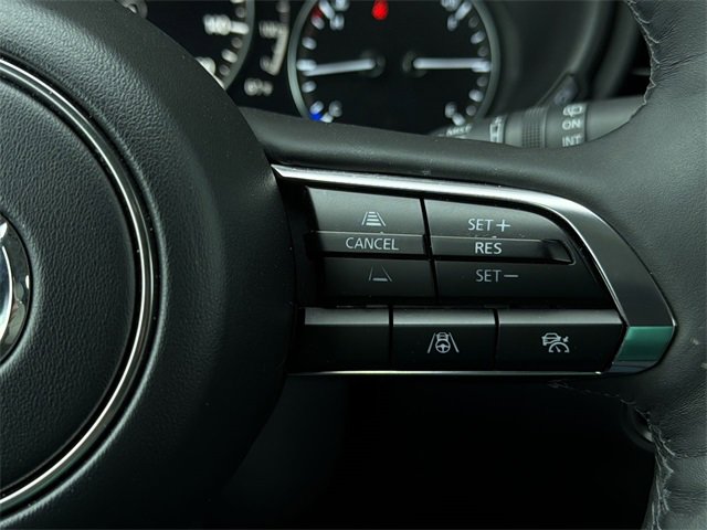 Used 2025 MAZDA CX-30 2.5 Turbo w/ Premium Plus Pkg image 32