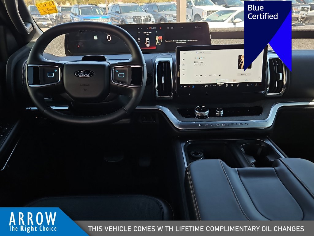 Certified 2026 Ford Expedition Tremor AWD/4WD image 20