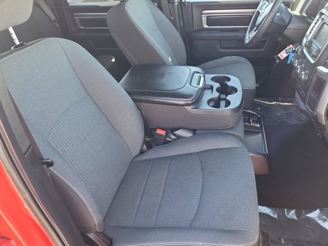 Certified 2024 RAM 1500 Classic Warlock image 10