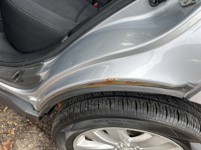 Used 2012 Subaru Forester 2.5X Premium image 29