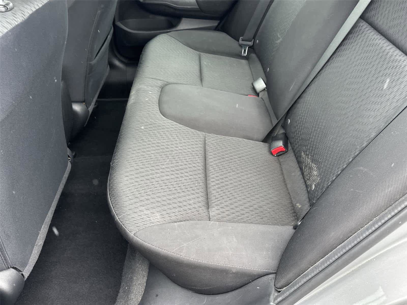 Used 2015 Honda Civic LX image 15