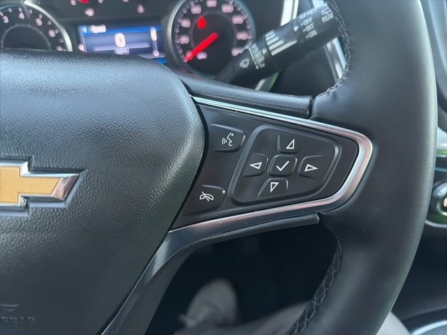 Certified 2024 Chevrolet Equinox LT image 21