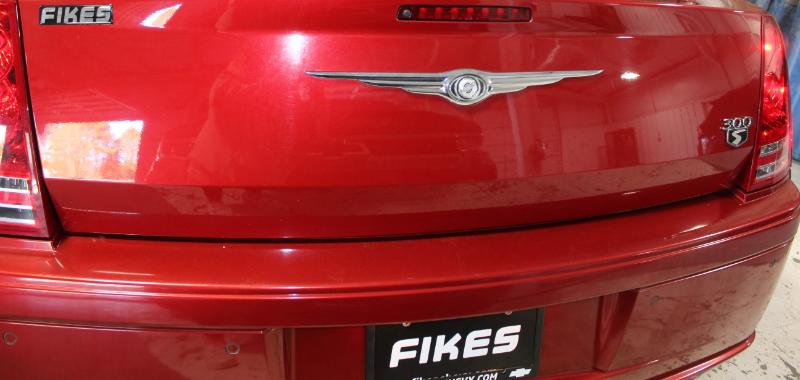 Used 2010 Chrysler 300 S image 21