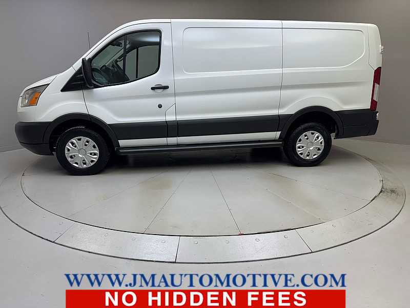 Used 2016 Ford Transit 250 130 Low Roof w/ Exterior Upgrade Package image 2