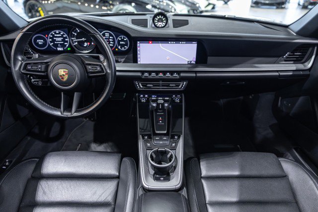 Used 2021 Porsche 911 Carrera image 46